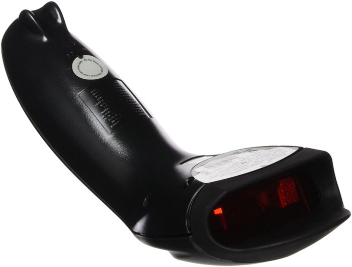 Honeywell MK5145-31A38-EU Eclipse Lector de Código de Barras 1D USB